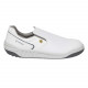 Chaussures de sécurité niveau s2 - jakaro Blanc