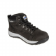 Chaussures de sécurité portwest sb hro mi-brodequin nubuck steelite - Coloris et taille au choix Noir