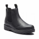 Chaussures de travail montantes dickies boots dealer s1p sra - Pointure et coloris au choix Noir