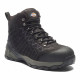 Chaussures de sécurité montantes dickies gironde s3 src - Coloris et pointure au choix Noir