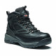 Chaussures de sécurité montantes dickies preston s3 sra - Pointure et coloris au choix Noir