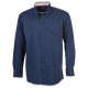 Chemise manches longues pen duick brandy 