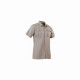 Chemise LMA BAROUD beige T.3XL - 9161 T.7 