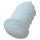 Cheville polystyrène ING FIXATIONS Fixation isolants polystyrène - Ø25 x L 57 mm - Boite de 25 - A136020 