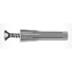 Boite de 80 chevilles fusées FC Ø8x40 + Vis 5x50 - 100127 
