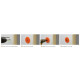 Boite de 200 chevilles à frapper isolation ITE 10/70 - 91727 