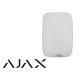 Clavier à code ajax tactile sans fil avec lecteur de badge, blanc 