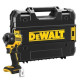 Visseuse à chocs Premium Hydraulique XR 18V Brushless - DEWALT - sans batterie, ni chargeur - TSTAK - DCF870NT-XJ 