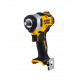 Clé à chocs dewalt dcf901p2 (2 x 5,0 ah dcb115 tstak ii) 