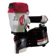 Cloueur pneumatique CN 890 F - 45 à 90 mm - Diamètre 2.5 à 3.1 mm - Liaison métal - ARCA - CN890F 