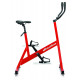 Aquabike aquaness v3 Rouge
