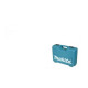 Coffret synthétique GA5030K Meuleuse Ø 125 mm MAKITA 824736-5 