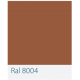 Solin Vieo Edge Joris Ide - couleur au choix RAL8004-Terra cotta