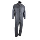 Combinaison Multirisques Zone Atex Rhodium - LMA - 4117-XL 