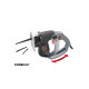 Combiné scie sauteuse scie récipro 400w skil f0154600aa 