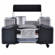 Compresseur 2 cylindres 12 v pour voiture 