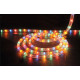 Cordons lumineux à led 40 mètres eminza (couleur au choix) Multicolore