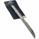 Couteau inox pour barbecue 43cm 