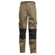 Pantalon de travail class black - 8clp - Couleur et taille au choix 