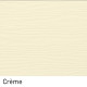 Palette de 69,89m² de clin de bardage PVC coloris clairs massif à joint carré Fortex Clic 180 pin brossé x120 (soit à partir de 42.43€ HT le m²) Crème