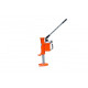Cric hydraulique rotatif 360° 5000 kg - 865008046 