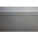 Grille de ventilation haute H22 DURACOLOR® DURALAP - Coloris au choix 