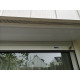 Larmier ventilé de 65 mm DURACOLOR® DURALAP - Coloris au choix 
