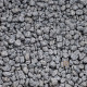 Galet granit gris 10-20 mm - pack de 3 m² (10 sacs de 20kg - 200kg) 