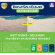 Décapant et nettoyant sols, murs, terrasses - décap'sols guard® ecologique 5l 