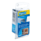 Agrafes en fil plat galvanisés n° 970/14 mm - 672 pièces - Blister - RAPID-ISABERG - 40109553 