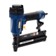 Agrafeuse-Cloueuse pneumatique professionnelle PBS151 pour agrafes 90/20-40 mm - 8/15-50 mm - Coffret - RAPID-ISABERG - 5000103 