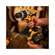 Dewalt kit dwk1103t (dcd996+dch273+dcg405+dcf887+dcf899h+dcs334+dcs570+ dcs355+dcp580+dcs367+dcl050+ 3x5,0ahdcb115+4xtstak vi) 