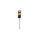 Foret béton ROCKFASTER+ 6 taillants SDS-Plus Ø15x210 mm - DIAGER - 118D15L0210 