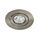 Diall - 339709 - kit 3 spots encastrable halogène 40w 