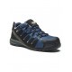 Dickies - basket de sécurité tiber s3 - Pointure et couleur au choix Bleu-marine