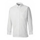 Dickies - chemise manches longues oxford - Taille et couleur au choix Blanc