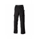 Dickies - pantalon industry - Couleur et taille au choix Noir