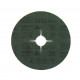 Disque fibre 3m 985 c diamètre 127 grain 36 x 1 