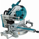 Scie radiale 36V 2 x 18V Li-Ion 5 Ah Ø305 mm MAKITA - DLS211PT2U 