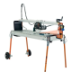 Scie sur table DIAM INDUSTRIES 1400 W Ø 250 mm - CLASSPLUS1050S 