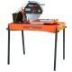 Scie sur table DIAM INDUSTRIES 2200 W - Ø 350 mm - EGOPLUS 