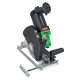 Scie portative DIAM INDUSTRIES 2300 W - Ø 200 mm - EDS181 