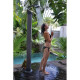 Douche solaire KOKIDO Provati - KOK-350-0003 