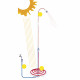 Douche solaire gf pour jardin 