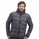 Doudoune homme chinée penduick hudson - taille au choix 