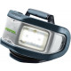 Projecteur de chantier festool duo - plus - 92w 8000 lumens + en systainer - 769962 