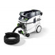 Aspirateur CTM 36 E AC-LHS - FESTOOL - 584201 