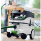 Aspirateur CTM 26 E AC - FESTOOL - 584032 