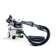Ponceuse autoportée à rallonge PLANEX LHS 225/CTM 36 E AC-Set - FESTOOL - 571703 