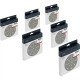 Abrasif Granat STF D150/48 GR-Set pour ponceuse - FESTOOL - 578166 